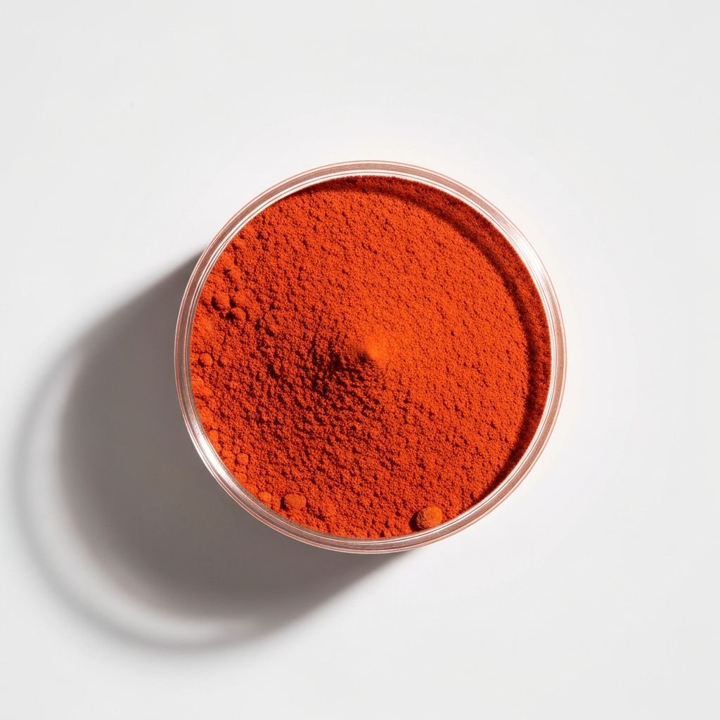 Natural Astaxanthin